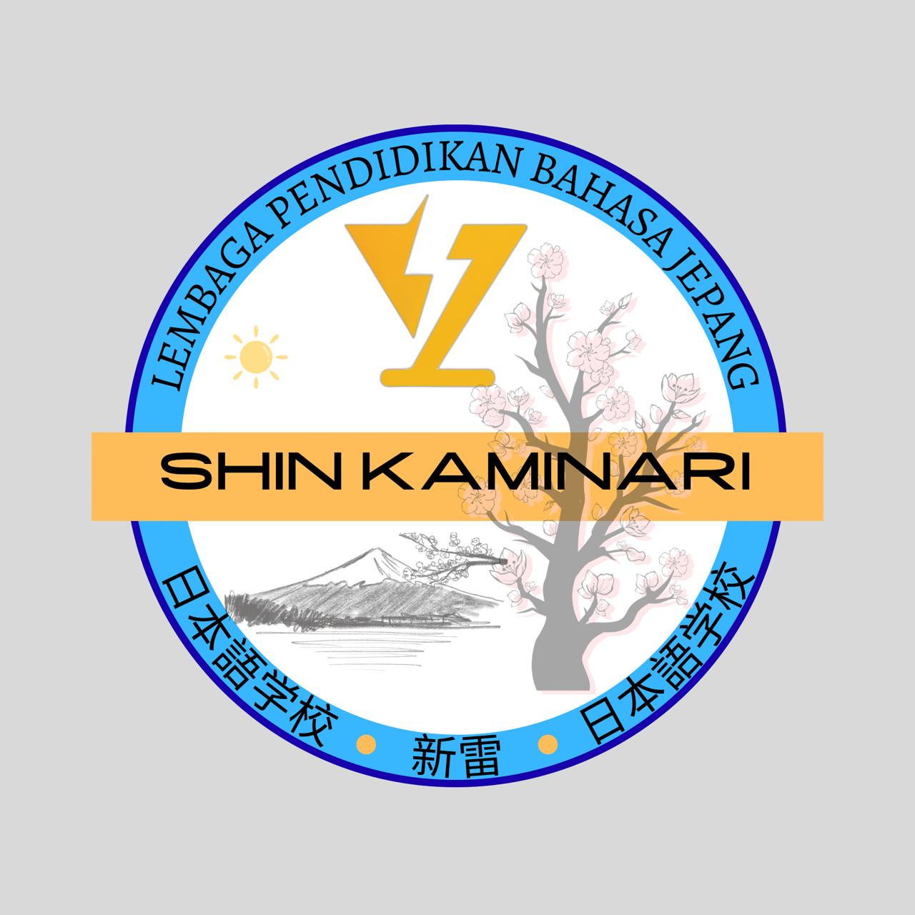 SHIN KAMINARI